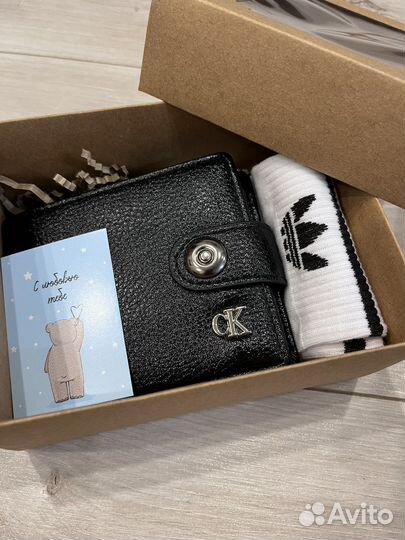 Подарок мужчине на 23 февраля