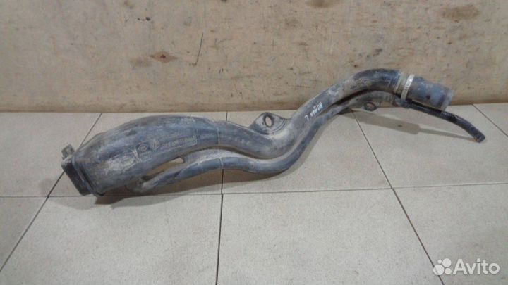 Горловина топливного бака Renault Megane 2