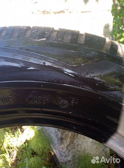 Viatti Bosco A/T 21.5/65 R16 39G