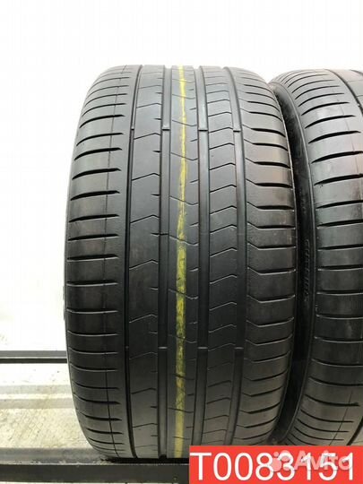 Pirelli P Zero PZ4 315/35 R21 111Y