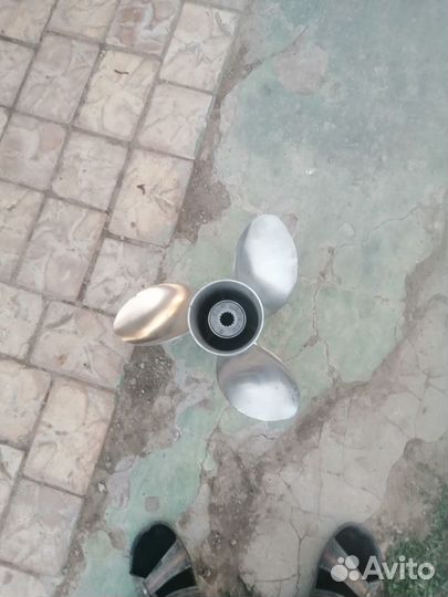 Продам винт