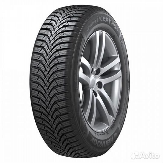 Hankook Winter I'Cept RS2 W452 195/45 R16