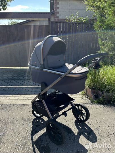 Коляска rant falcon 2в1