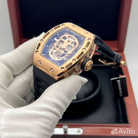 Часы мужские Richard Mille