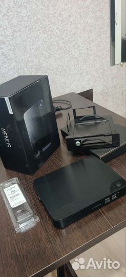 Неттоп мини пк i5