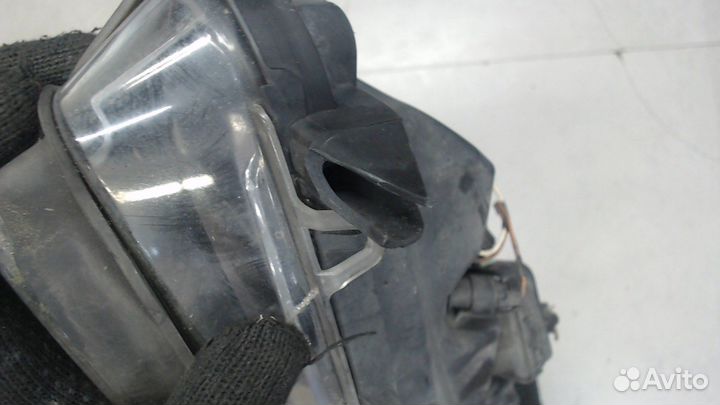 Фара (передняя) Opel Zafira A, 2002