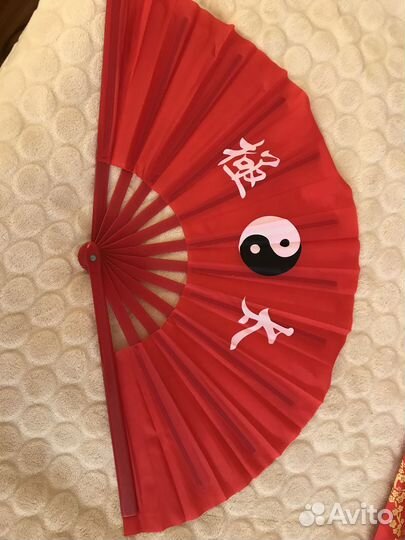 Японский костюм