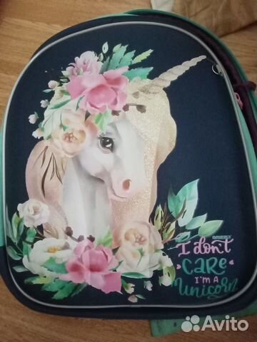 Портфель, отличницы