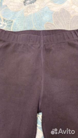 Вещи пакетом на девочку 158