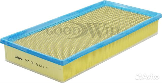 Фильтр воздушный