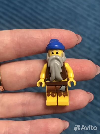 Пират Робинзон