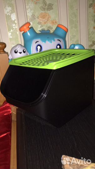 Посуда тапервар