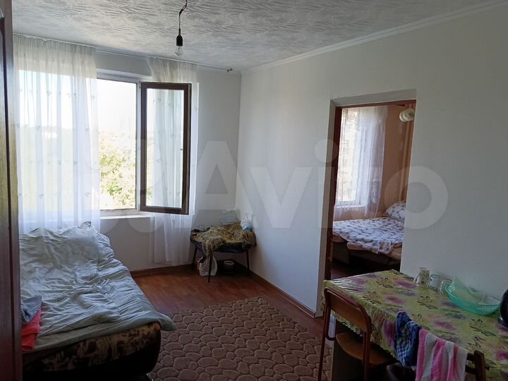 Комната 24 м² в 3-к., 8/9 эт.