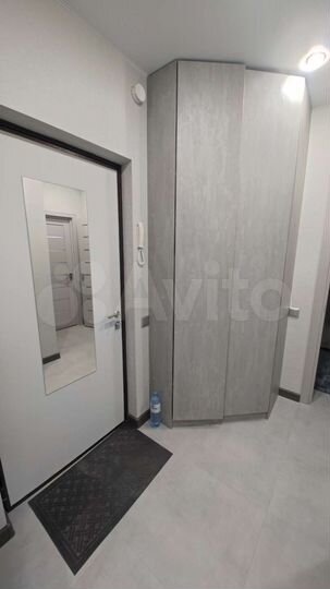 2-к. квартира, 47 м², 3/22 эт.