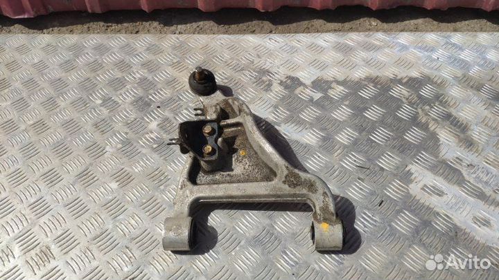 Рычаг подвески нижний задний левый Nissan Murano