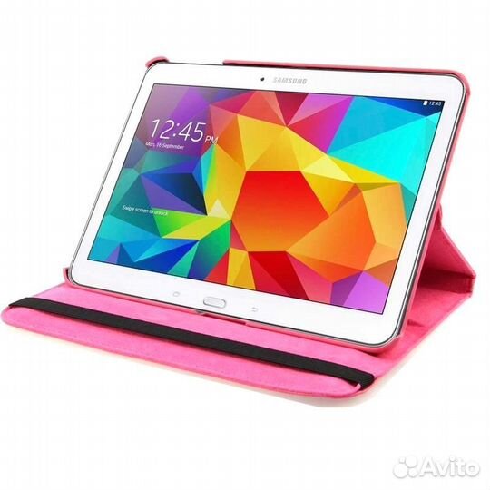 Планшет Samsung Galaxy Tab 4 (белый)