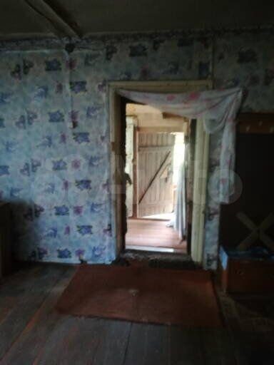 Дом 36,2 м² на участке 1 сот.