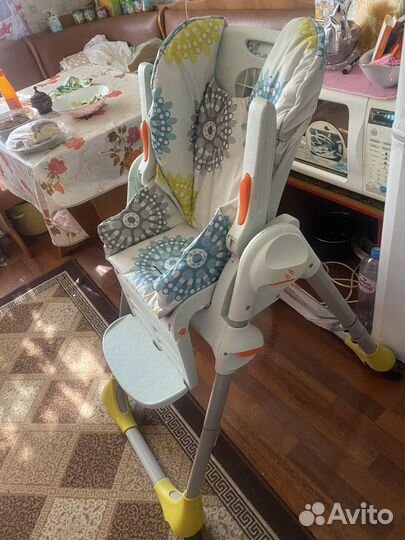 Стульчик для кормления