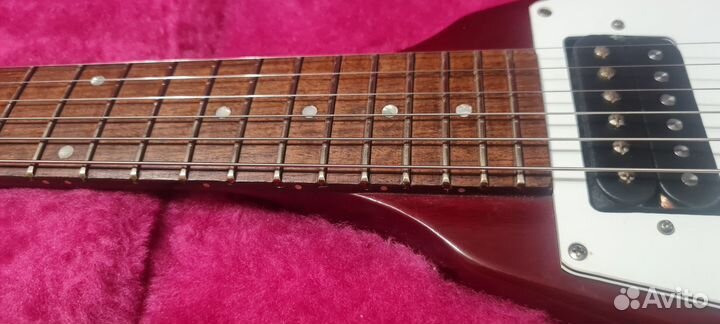 Gibson USA Flying V 1990