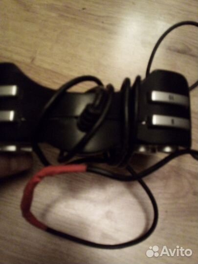 Джойстик usb