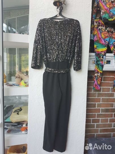 Комбинезон женский