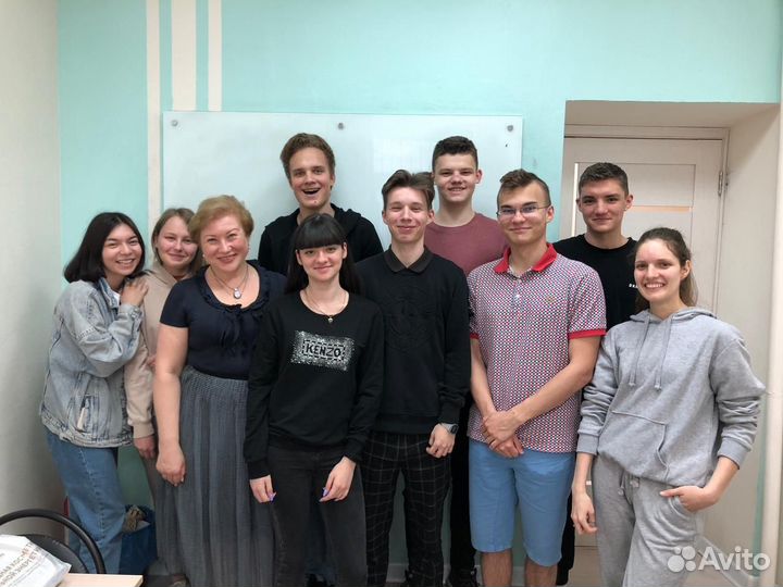 Репетитор по математике егэ огэ