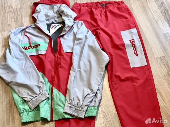 Олимпийская форма СССР олимпийские игры