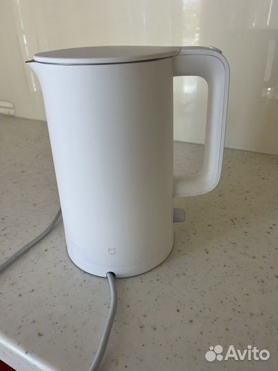 Электрочайник новый