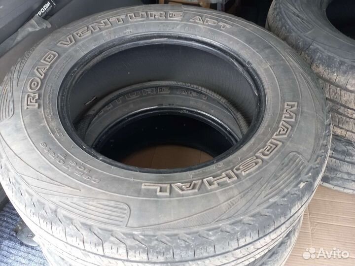 Marshal RoadVenture APT KL51 235/70 R16 106T