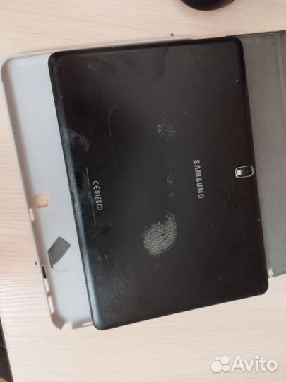 Samsung планшет на запчасти