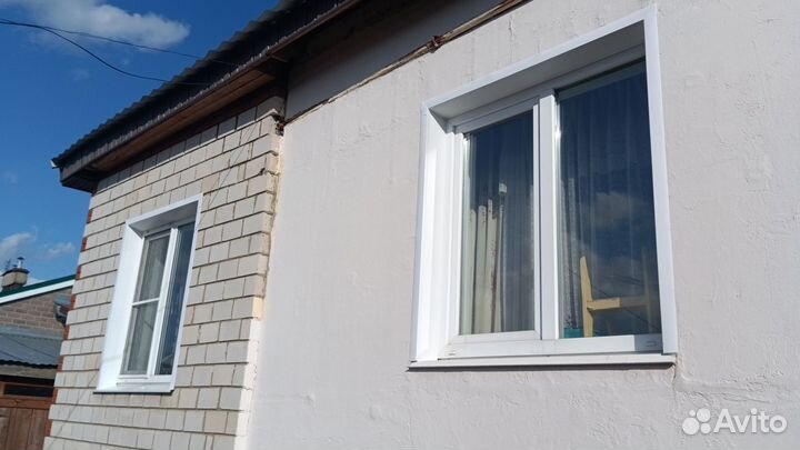 Пластиковые окна и двери