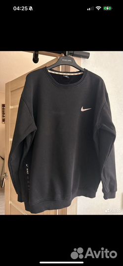 Свитшот мужской Nike