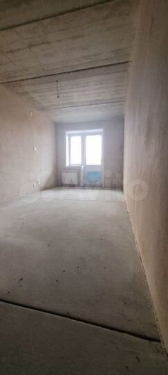 1-к. квартира, 40,9 м², 2/11 эт.