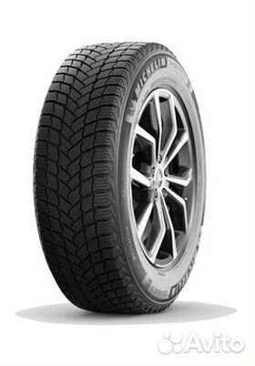 Michelin X-Ice Snow SUV 265/55 R20 113H