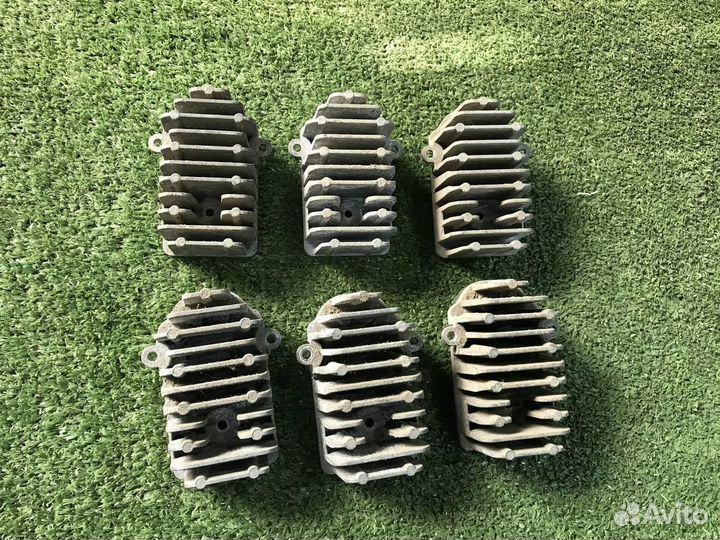 Модуль светодиодный Mercedes C W205 (2014-2018)