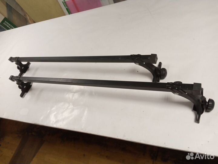 Багажник на крышу