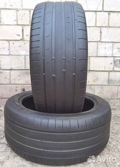 Toyo Proxes Sport 265/45 R20 108Y