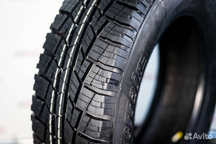 Cordiant All Terrain 215/65 R16 98H