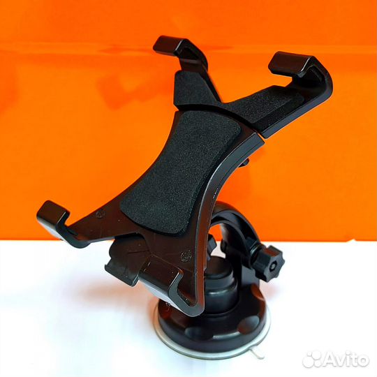 Держатель автомобильный без бренда, H011, для план