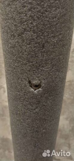 Царга 2 дюйма