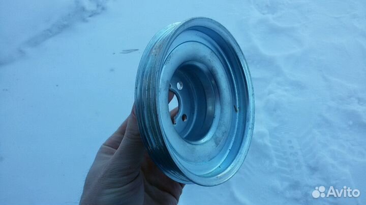 Шкив 16173-B2014