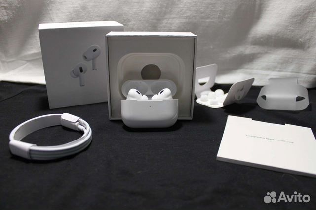 Airpods pro 2