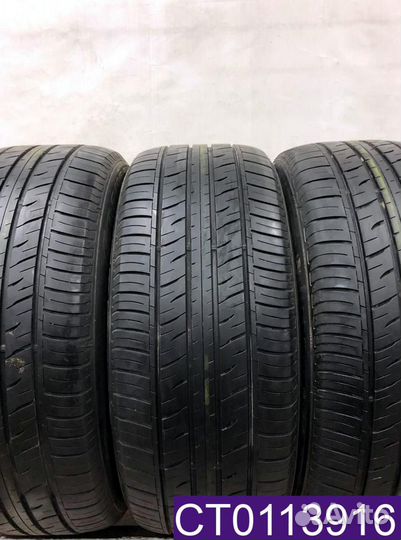 Dunlop Grandtrek PT3A 275/50 R21 113V