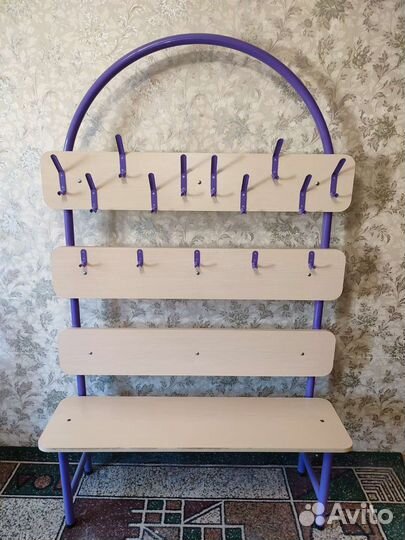 Стол ромашка