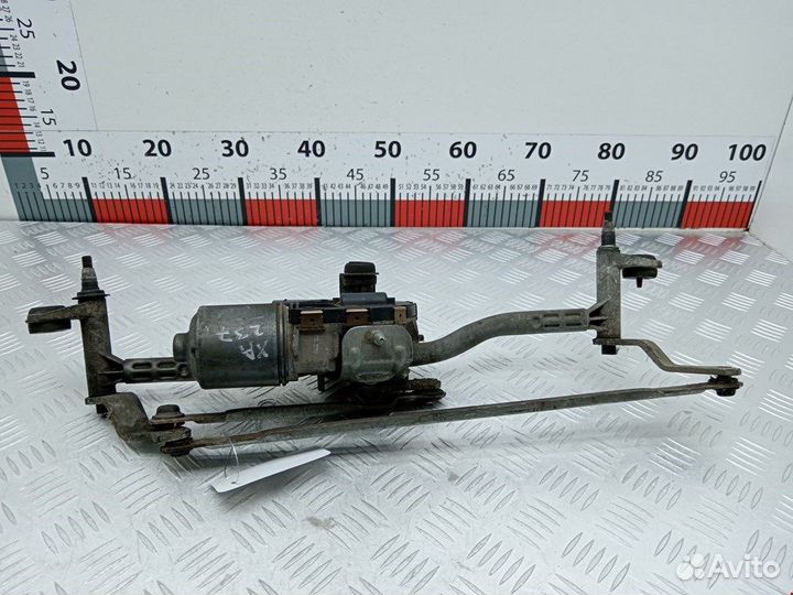 Трапеция для Volkswagen Touran 1