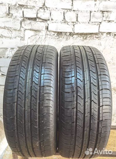 Nexen Classe Premiere CP672 215/55 R17 94V
