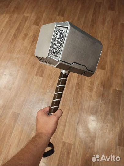 Мьелнир, молот Тора