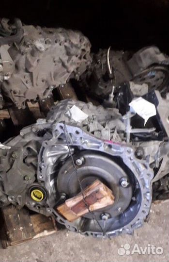 Вариатор Nissan Teana J32 2.5 4WD
