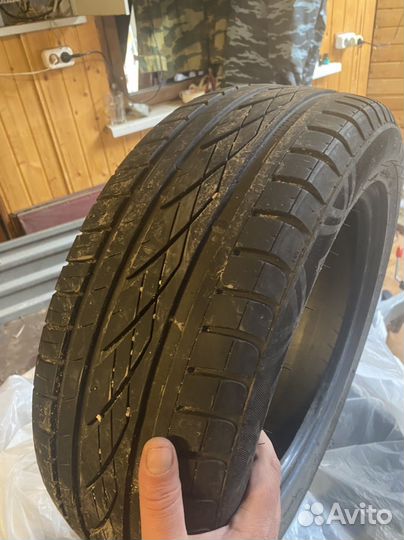 Kumho 954 195/55 R15