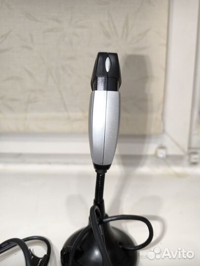 Веб камера с микрофоном A4tech